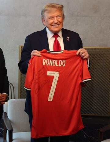 El nuevo Madrid, protagonista de los memes del Mundialito de Clubes