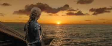 Los Anillos de Poder repasa las historias del Legendarium de Tolkien en un nuevo vídeo detrás de las cámaras