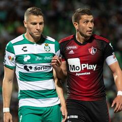 Grupo Orlegi confirma retención de salarios en Atlas y Santos Laguna