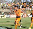 Capitán de Cobreloa: "Por ahora, hemos hecho todo bien"