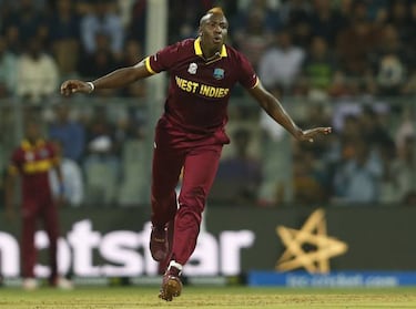 Gayle blows England away as West Indies win comfortably