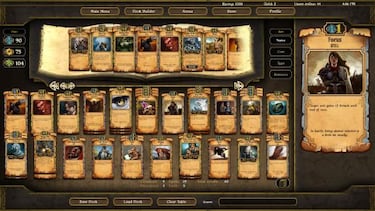 Mojang rebaja el precio de Scrolls para triunfar en tablets
