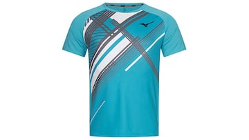 Camiseta de running