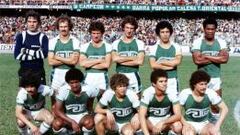 Cueto: “El Nacional de los 80s cambió el fútbol colombiano”