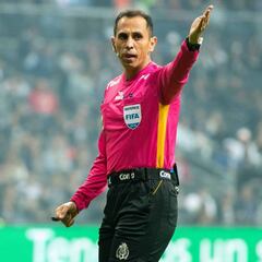 Santander volverá a pitar juego de Chivas tras año y medio