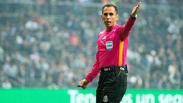 Santander volverá a pitar juego de Chivas tras año y medio