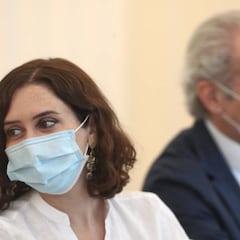 El aviso de un científico del CSIC a Madrid: "Se acaba el tiempo"