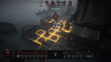 Disco Elysium y otros RPG bajo el radar que están por venir