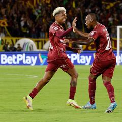 Tolima, a tomar revancha: Recibe a Flamengo por Libertadores