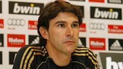 "Hacemos lo posible para que Higuaín se quede"