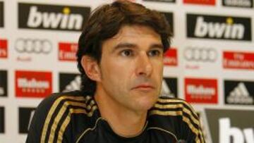 "Hacemos lo posible para que Higuaín se quede"