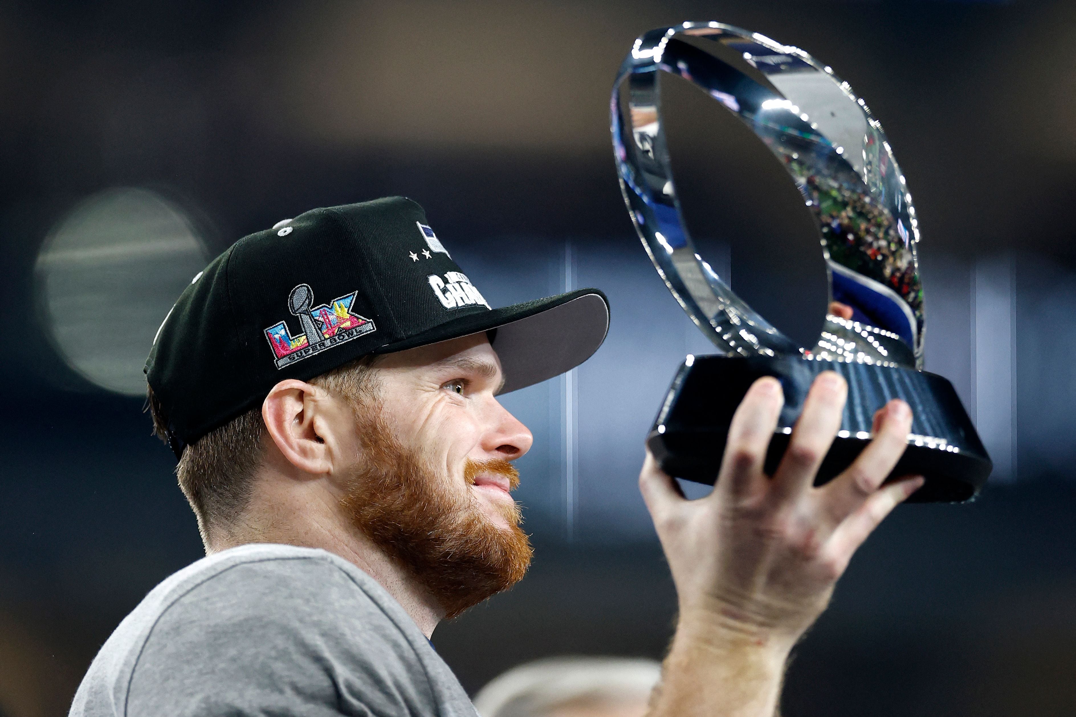 Seahawks irán al Super Bowl LX, tras terminar campeones de la NFC