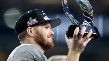 From Olympic volleyball to TV stardom, Darnold’s grandfather left a surprising legacy, showing greatness runs in the family.