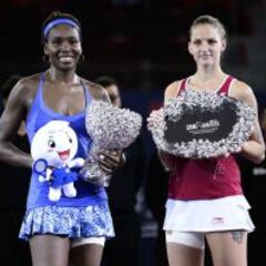 Venus Williams gana el Torneo Elite y regresa al top-ten WTA