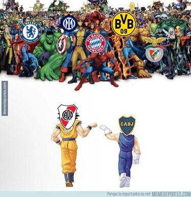 Los memes más divertidos del fin de semana