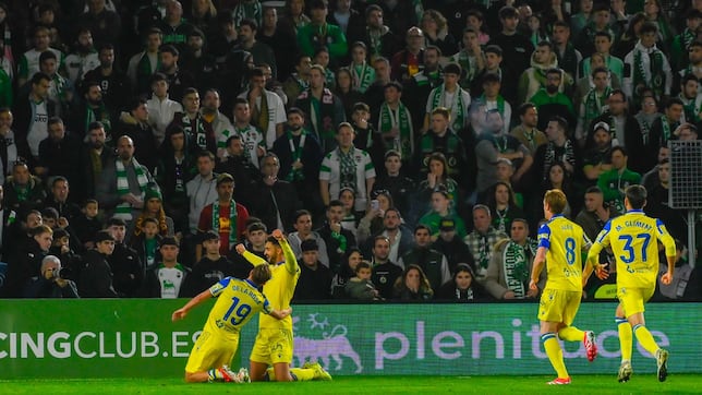 Chris Ramos aparece por Carnavales