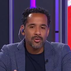 “Lo que pasa es que...”: así analizó Jean Beausejour a Paulo Díaz en la Roja