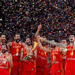 "España ha conseguido lo que Estados Unidos no ha podido"