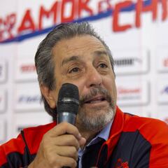 Tomás Boy: "A Chivas no se le puede decir que no"