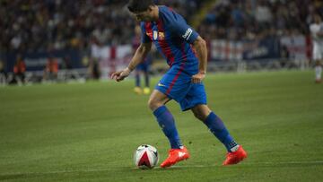 Cómo y donde ver el Liverpool-Barcelona: Horarios y TV online