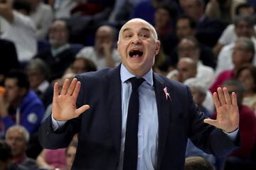 Pablo Laso.