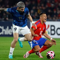 El peor regreso de Alexis Sánchez a Chile: comunicado oficial