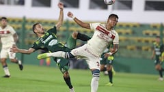 Universitario - Defensa y Justicia: horario, TV y cómo ver la Copa Libertadores