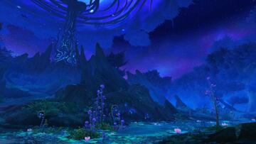 Imágenes de World of Warcraft: Shadowlands