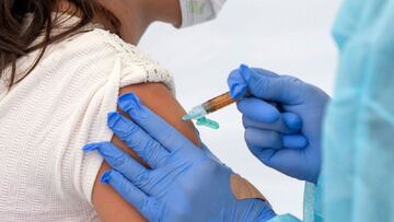 Coronavirus en España: variante Delta | Cita vacuna COVID en Madrid, Andalucía... | 18 de agosto