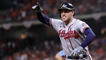 Con la firma de Freddie Freeman en la agencia libre, los Dodgers presentan tres ganadores del MVP de la Liga Nacional y uno m&aacute;s del Joven Circuito.