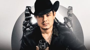 Estos son los precios del concierto de Alfredo Olivas en Plaza de Toros México