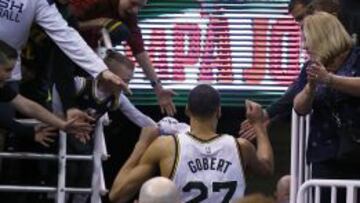 Utah sigue imparable: 10-2 y mejor equipo tras el All-Star