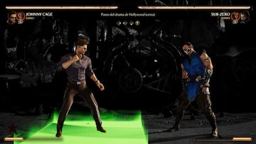 mortal kombat 1 fatality brutality como se hacen