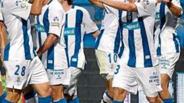 <b>SUFRIMIENTO. </b>El Recre está acostumbrado a vivir en la zona de descenso y puede ser una de las claves que afecten más a los rivales.