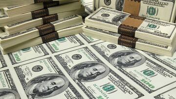 &iquest;A cu&aacute;nto est&aacute; el d&oacute;lar hoy, 13 de febrero? As&iacute; se encuentra el tipo de cambio en Honduras, M&eacute;xico, Guatemala, Nicaragua y Costa Rica este domingo.