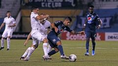 Atlanta United buscará su boleto a los Cuartos de Final de la Concacaf Champions League cuando reciba al aguerrido Club Motagua en el Fifth Third Bank Stadium.