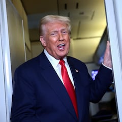 What is the longest government shutdown? Trump is about to break his own record