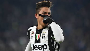 Las 7 cosas que no conocías de Paulo Dybala
