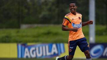 'Piscis' da lista para amistosos con Argentina y Honduras