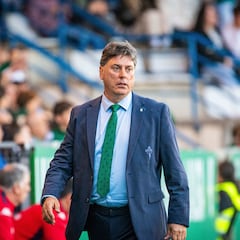 Menéndez: “Tenemos que mantener la integridad y hacernos respetar”