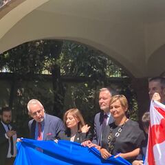 Embajada de Ucrania pide postura firme del gobierno mexicano ante invasión rusa