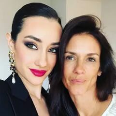 Adara Molinero deja Twitter: “Hay un linchamiento hacia mí y hacia mi madre”