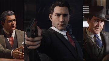 Mafia: Definitive Edition publica su primer tráiler narrativo; volvemos a Lost Heaven