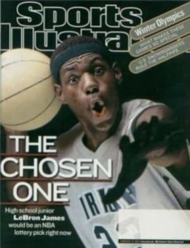 La profecía va por buen camino con Cooper Flagg