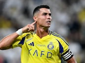 ¿Dónde ver en Chile a Cristiano, Neymar, Benzema y todas las estrellas de la Saudí Pro League?