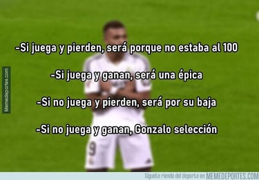 Raphinha, protagonista de los memes de la final de la Supercopa