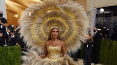 Timeless beauty: supermodel Iman turns 70 years old