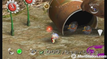 Pikmin Wii, Impresiones