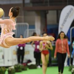 La Copa de la Reina Iberdrola, base para el equipo del Europeo