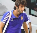 Granero defiende a Mou: "No ha querido desprestigiarnos"